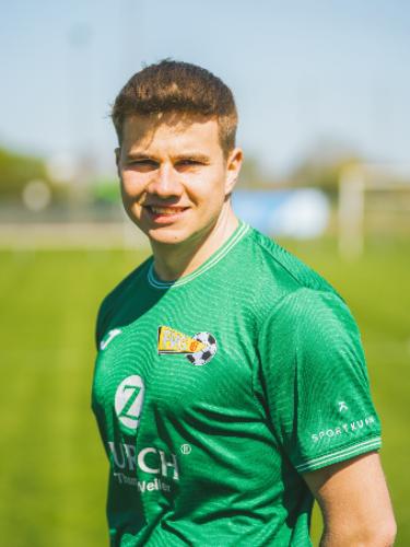 Dennis Lauer