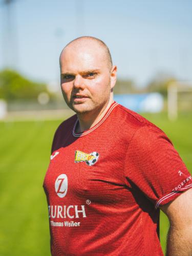 Christian Blöcher