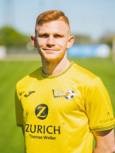 Daniel Woitschitzky
