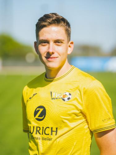 Samuel Litterst