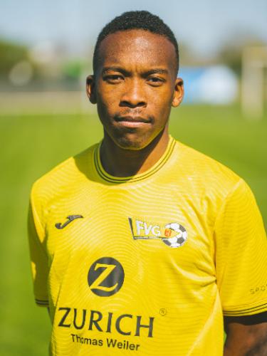 Jose Teni