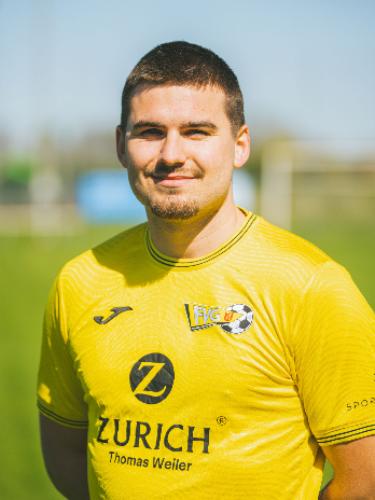 Nick Schwark