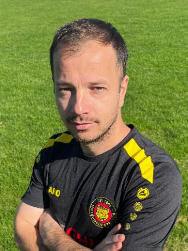 Mircea-Marius Mitran