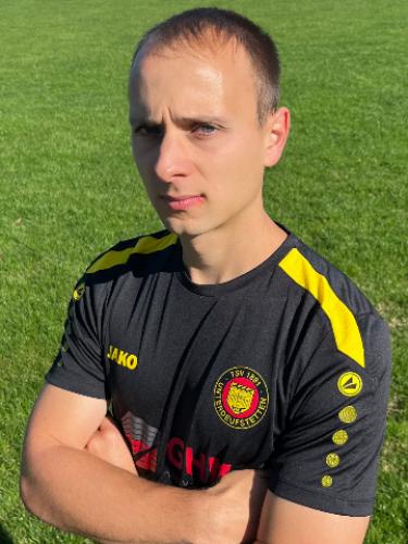 Steffen Utz