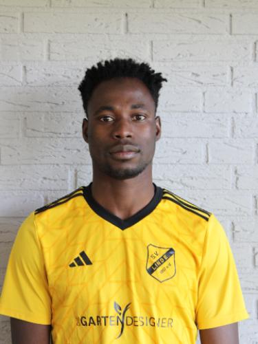 Mohamed Fofana
