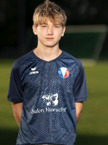 Mika Alexander Friedrichsen