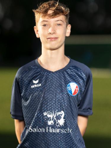 Collin Matzen