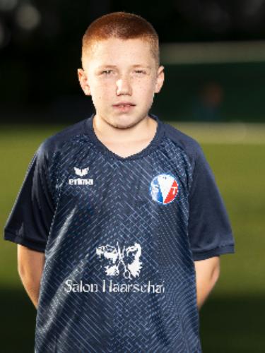 Kiran Reinert