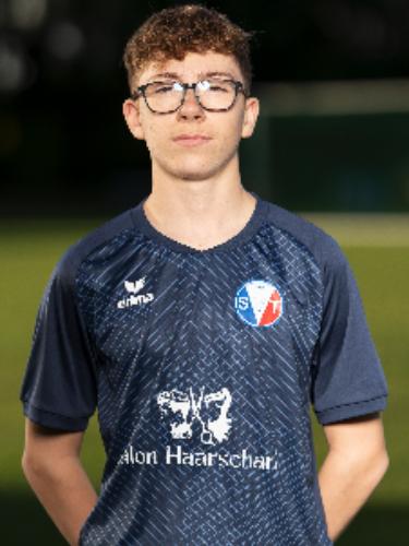 Jannis Paul Runow