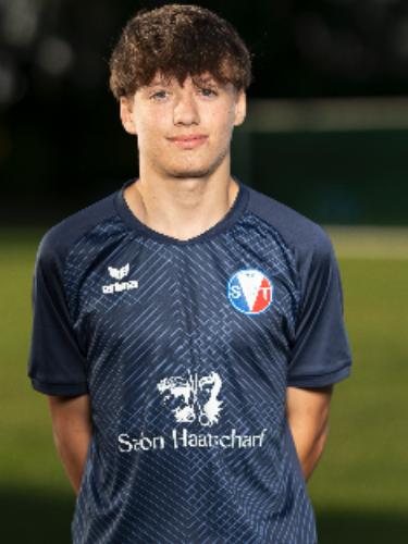 Christian Scheu