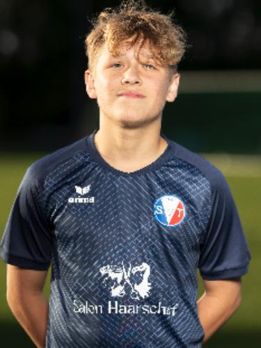 Jonas Vogt