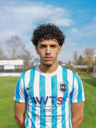 Nadir Ait Ben Khalifa Soumaat