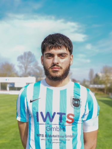 Melik Quni