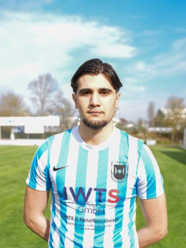 Enes Baran Özbek