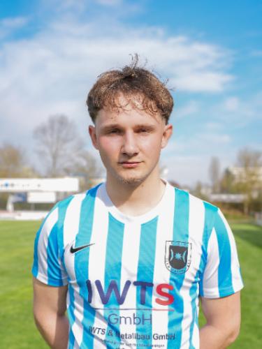 Clemens Schray