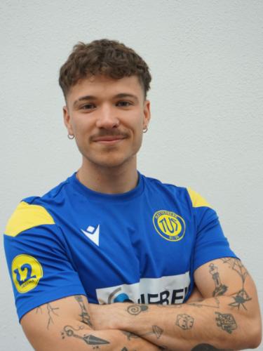 Jannis Lahn