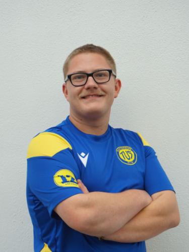 Moritz Gissel