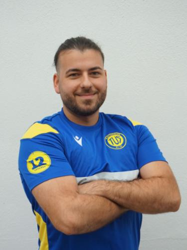 Doni Berisha
