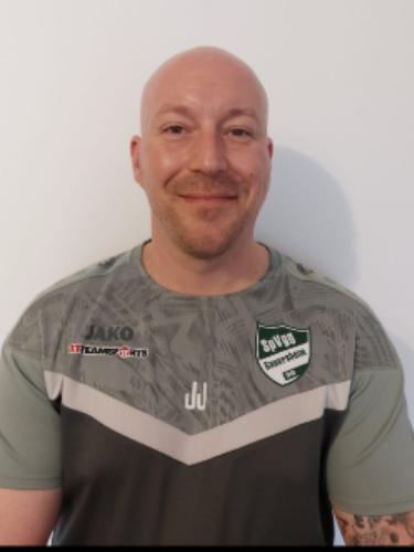 Jens Jehle