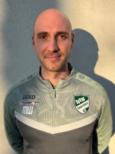 Moritz Walldorf