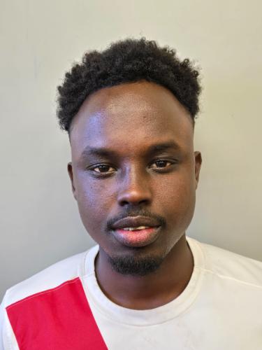 Sayid Ali Omar Abdi