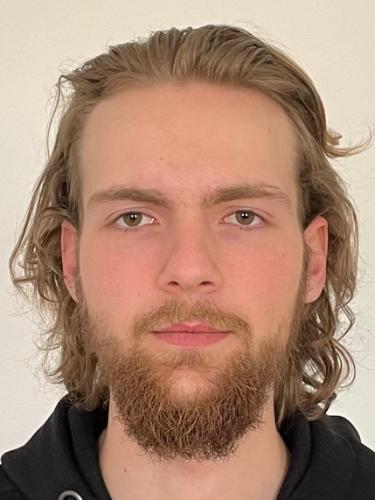Laurenz Harms