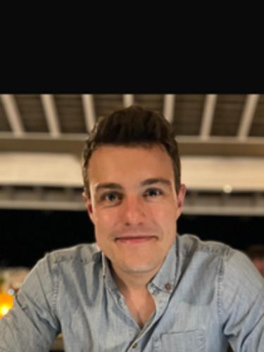 Eric Slomczyk