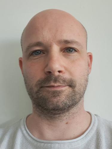Sebastian Kuhl