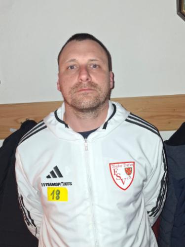 David Moritz