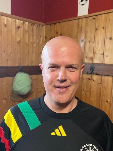 Fabian Heisterberg