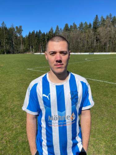 Noah Javornik