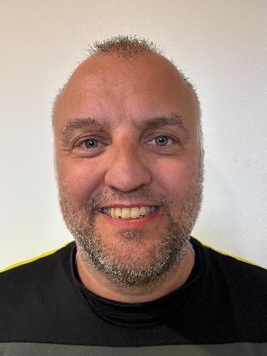 Sven Scharfenberg