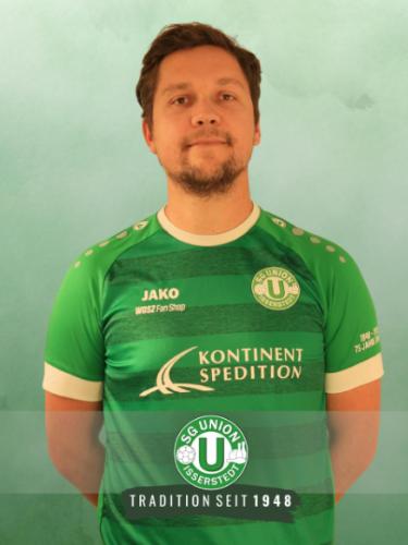 Clemens Majonek