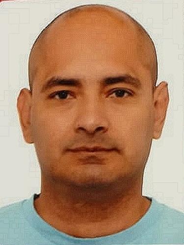 Angel Sander Jimenez Londono