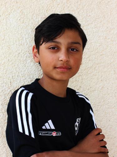 Sufyan Mohamad Shareef