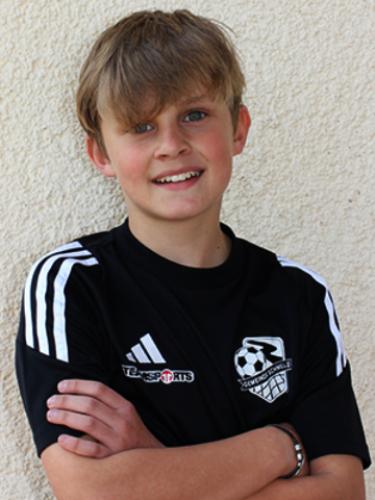 Elijah Szygula