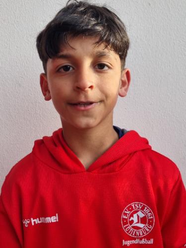 Omar Alsawadi