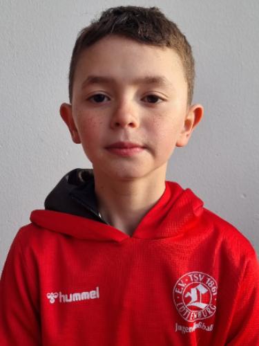 Leandro Valentino Benkendorf