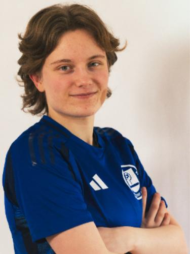 Finja Elia Blaesing