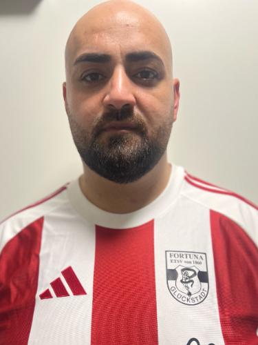 Kadir Özcan