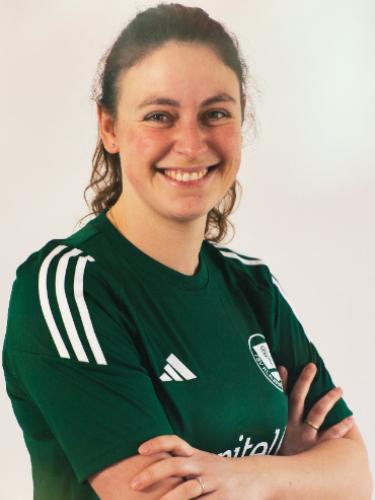 Julia Schwarzlow
