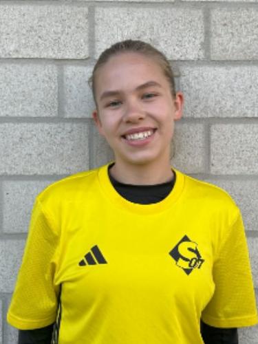 Paula Katharina Bücking