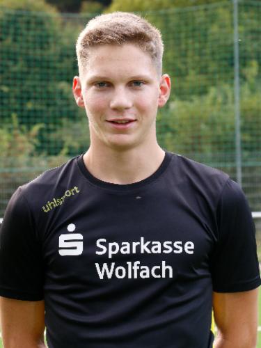 Linus Flaig