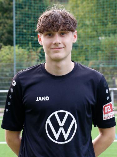 Oliver Milewski