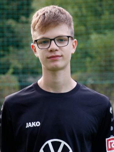 Jannik Wolber