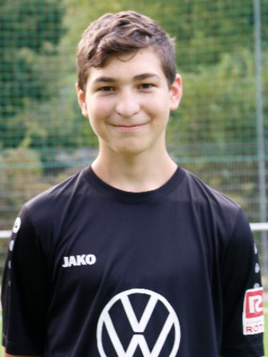 Ben-Luca Noth