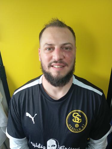Erdem Topal