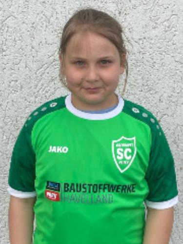 Katharina Weigelt