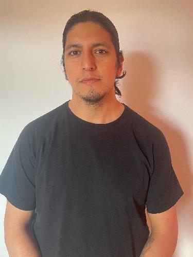 Guillermo Andres Fuentes