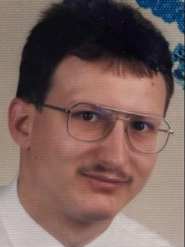 Jens Krüger